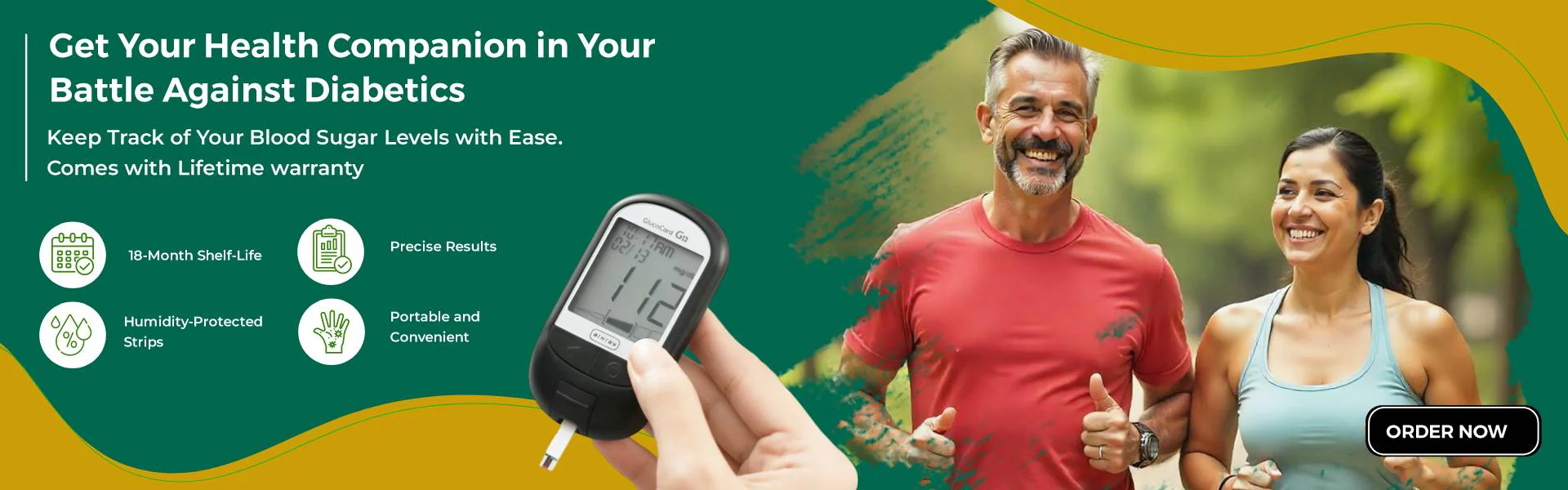 Precision Care for Your Health