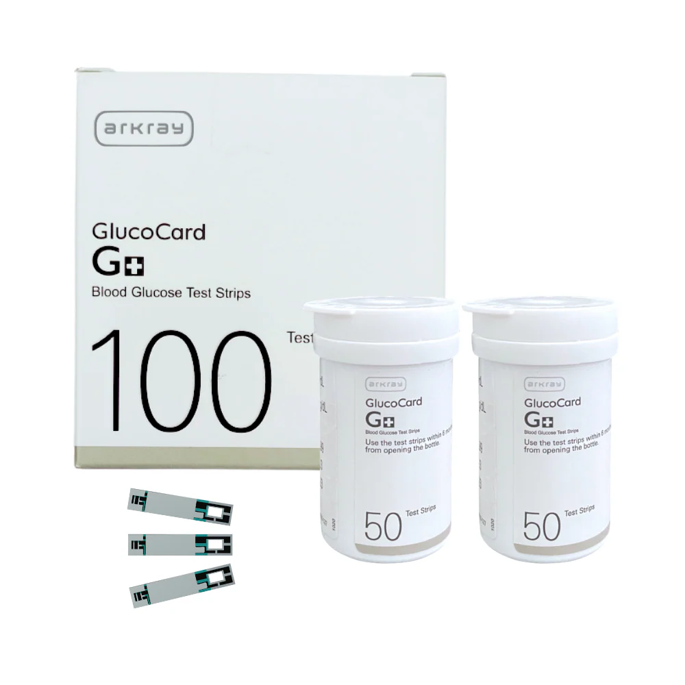 New products
